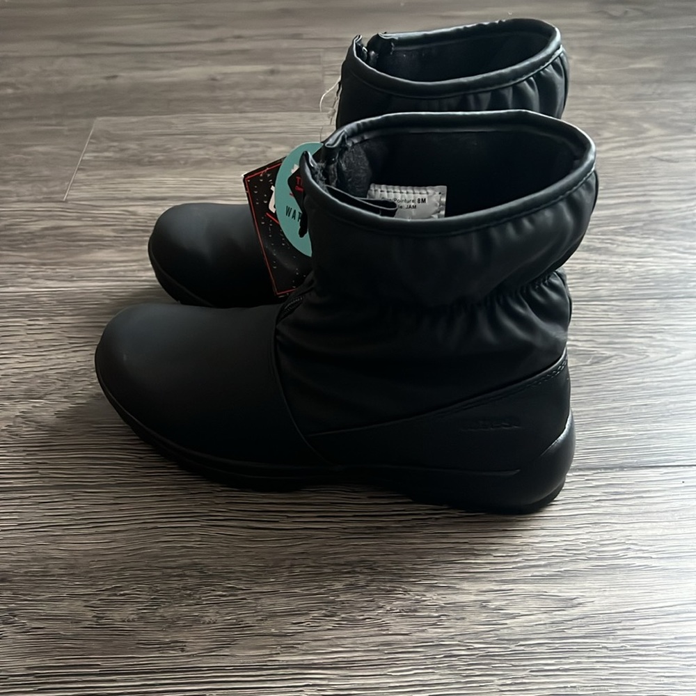 Totes boots - Picture 3 of 7